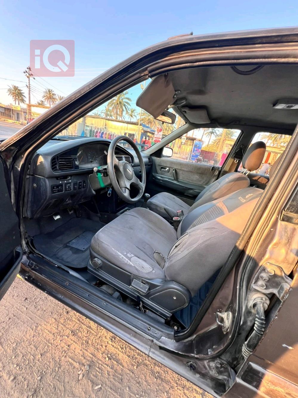 Mazda 626